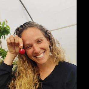 Dr. Michal Ackerman Lebert