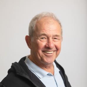 Prof. Jacob Pitcovski