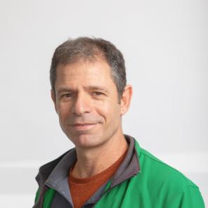 Prof. Sariel Hübner