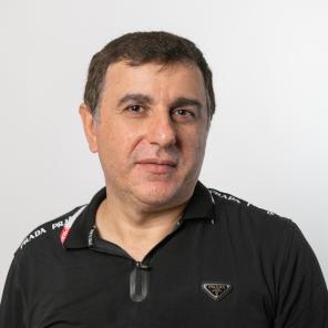 Prof. Soliman Khatib