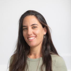 Dr. Tali Berman Elport
