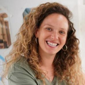 Dr. Michal Ackerman-Lavert 