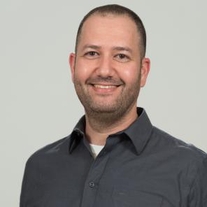 Prof. Ofer Shir