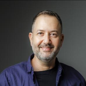 Professor Ofer Shir